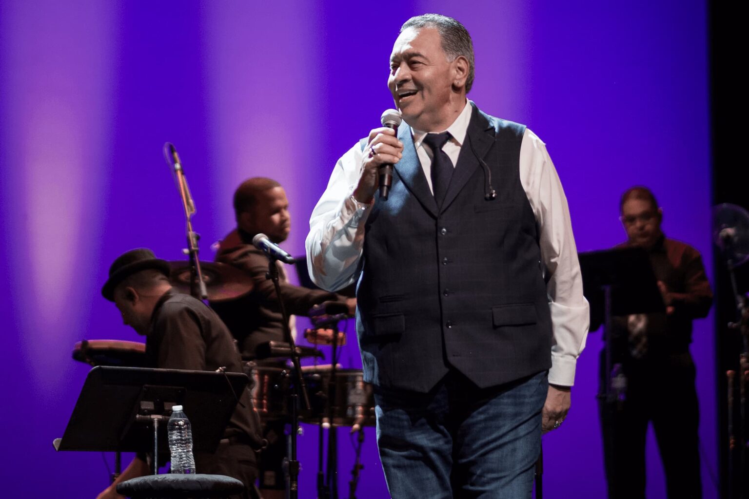 Tito Nieves - ONErpm