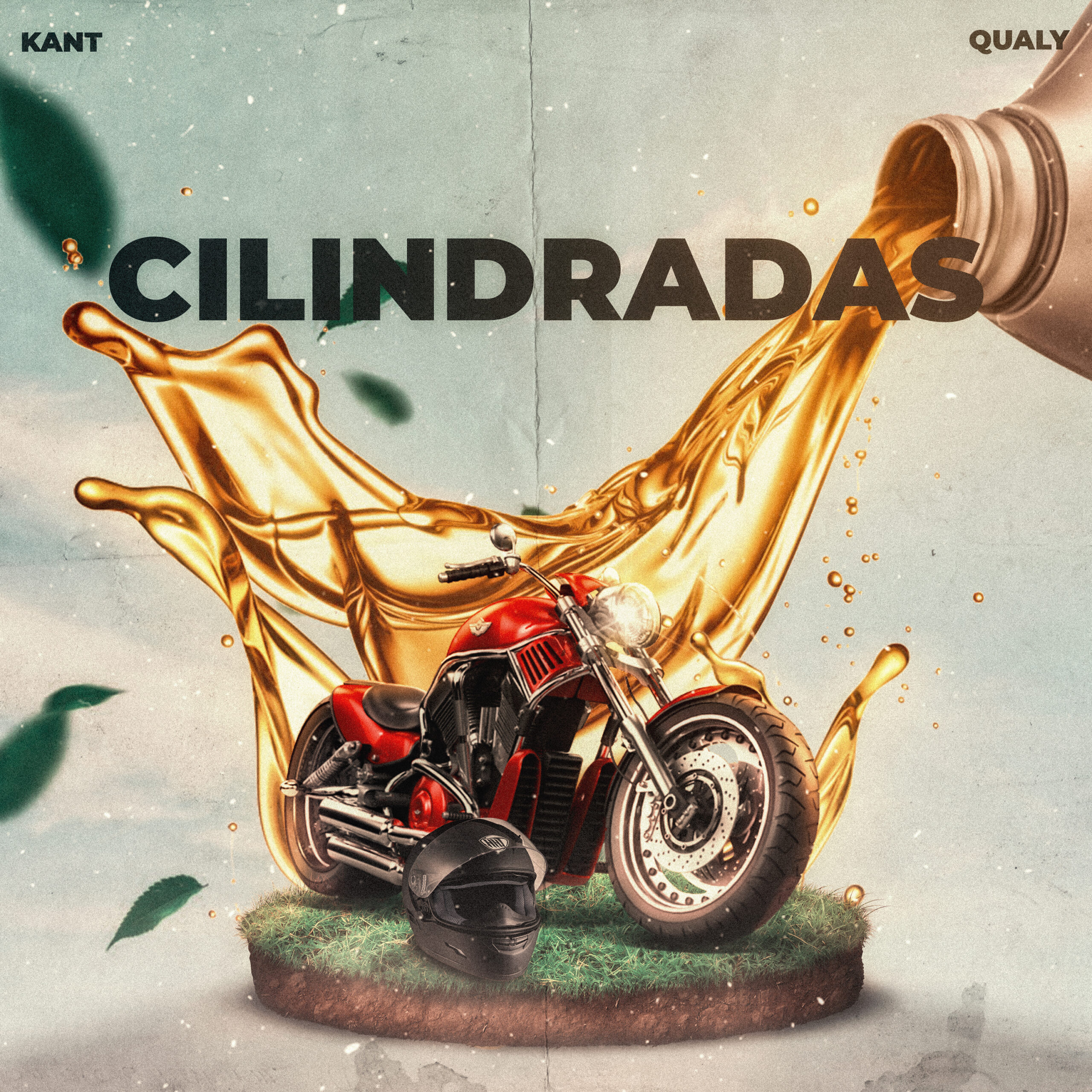 Kant, Pedro Qualy e Chiocki retratam o dia a dia dos motoboys em “Cilindradas”