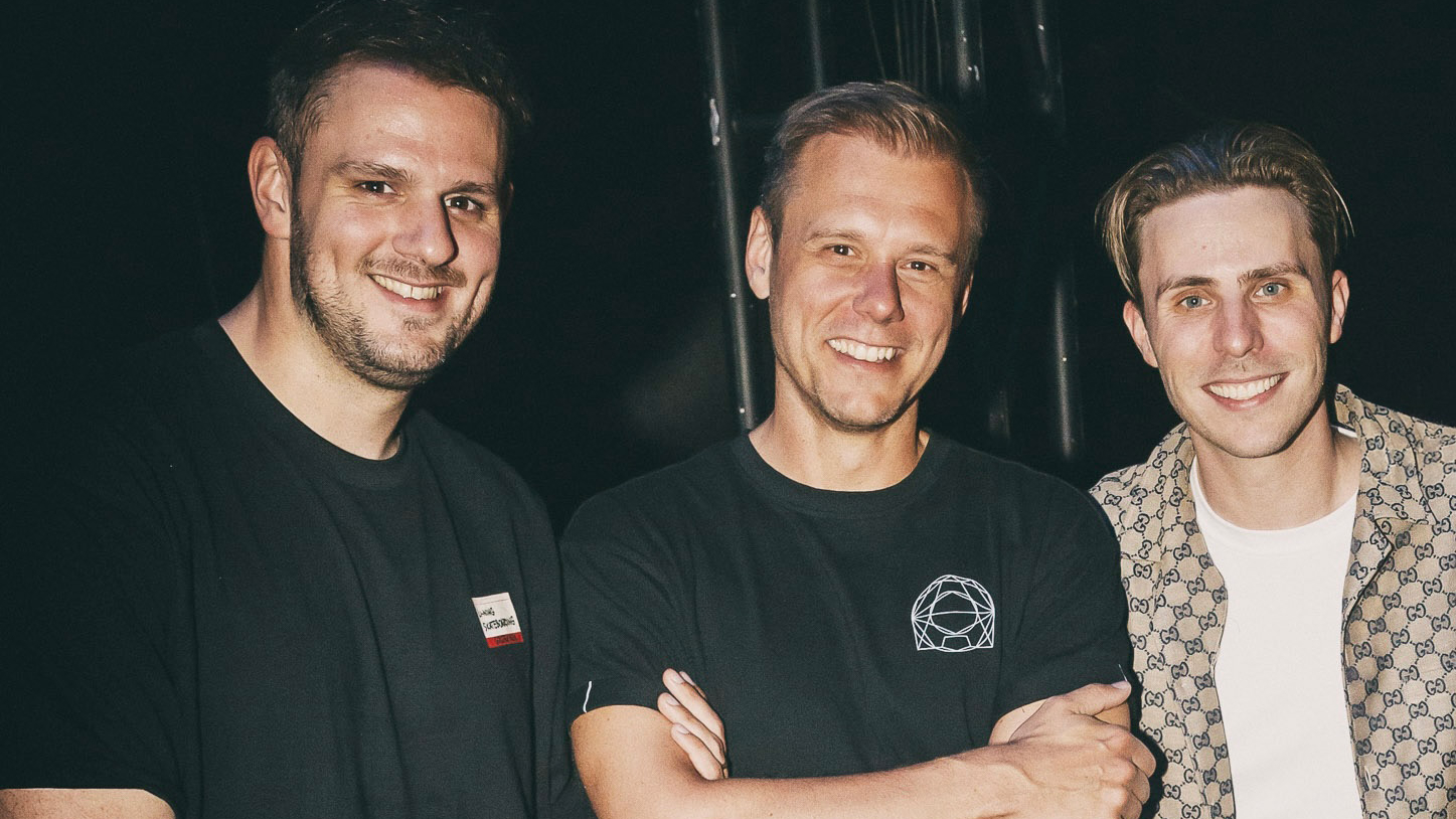 Armin Van Buuren