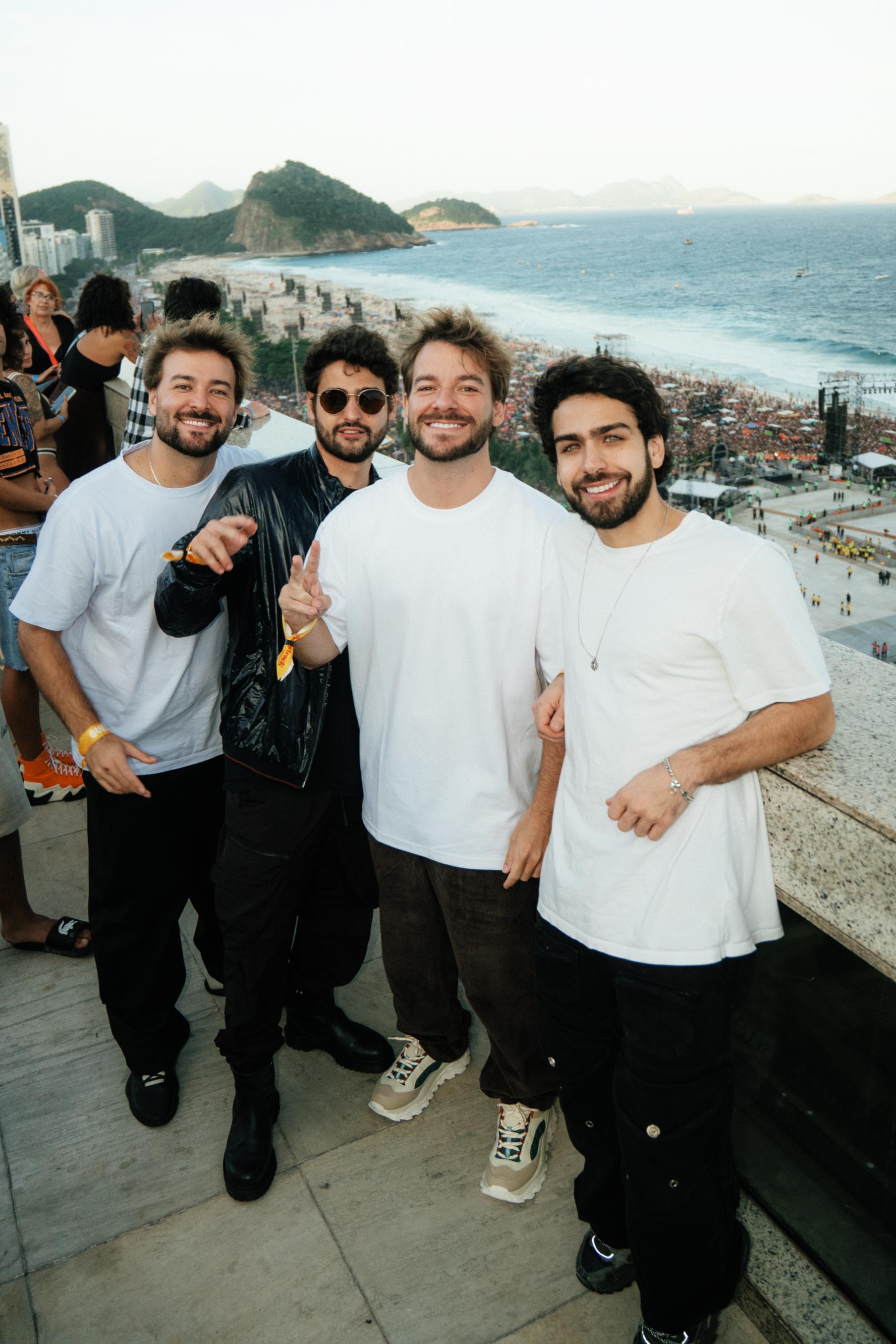 Dubdogz e Cat Dealers