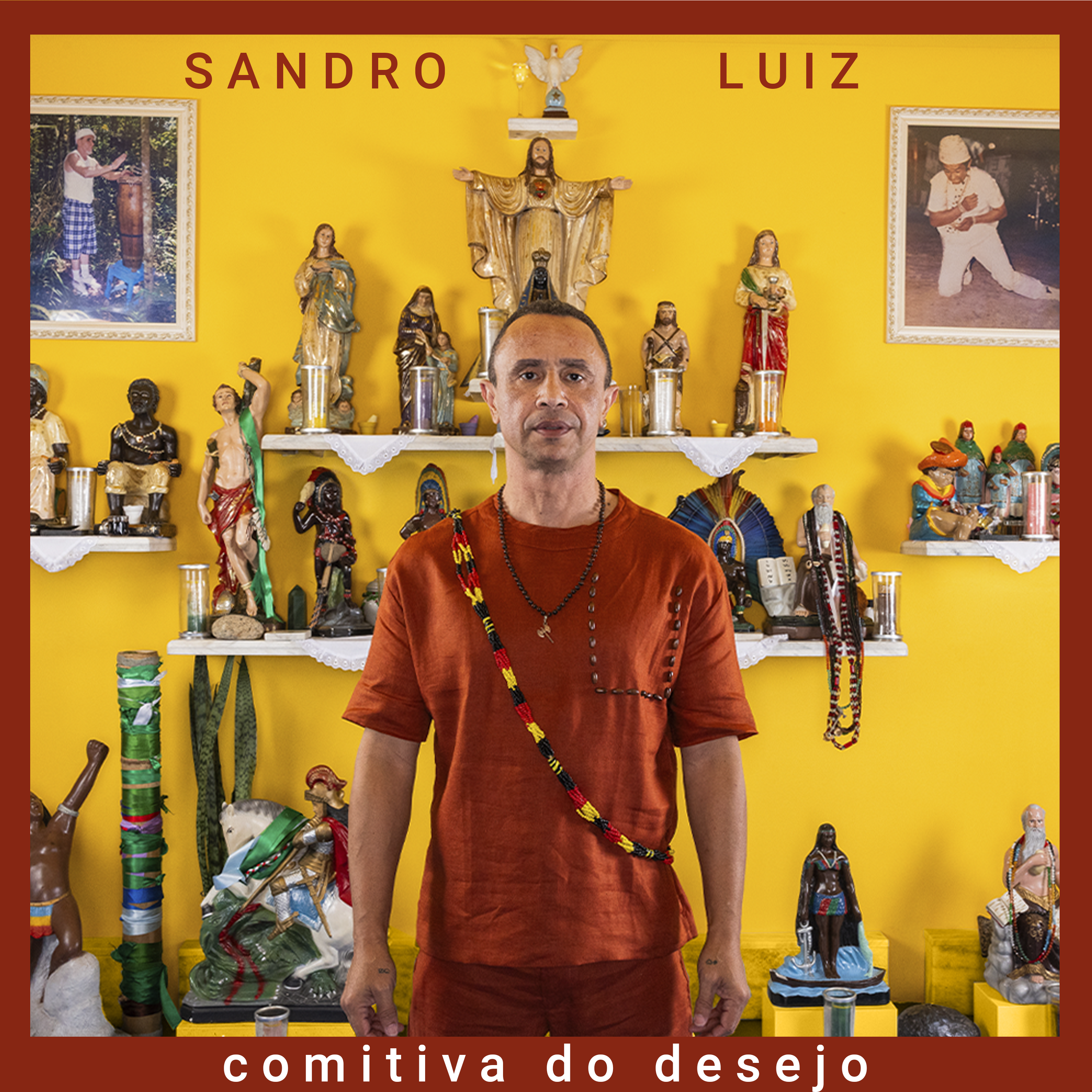 Sandro Luiz