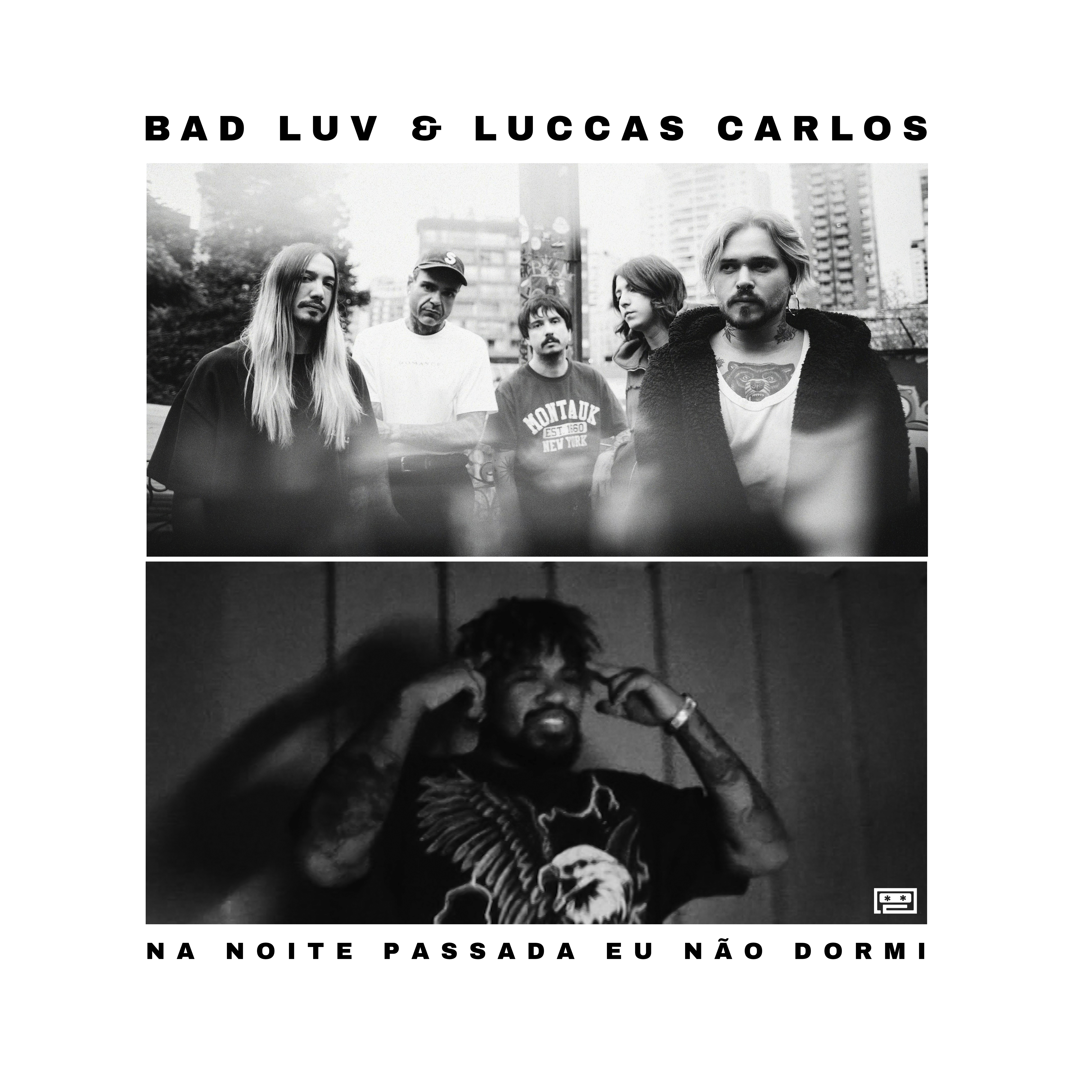 BAD LUV