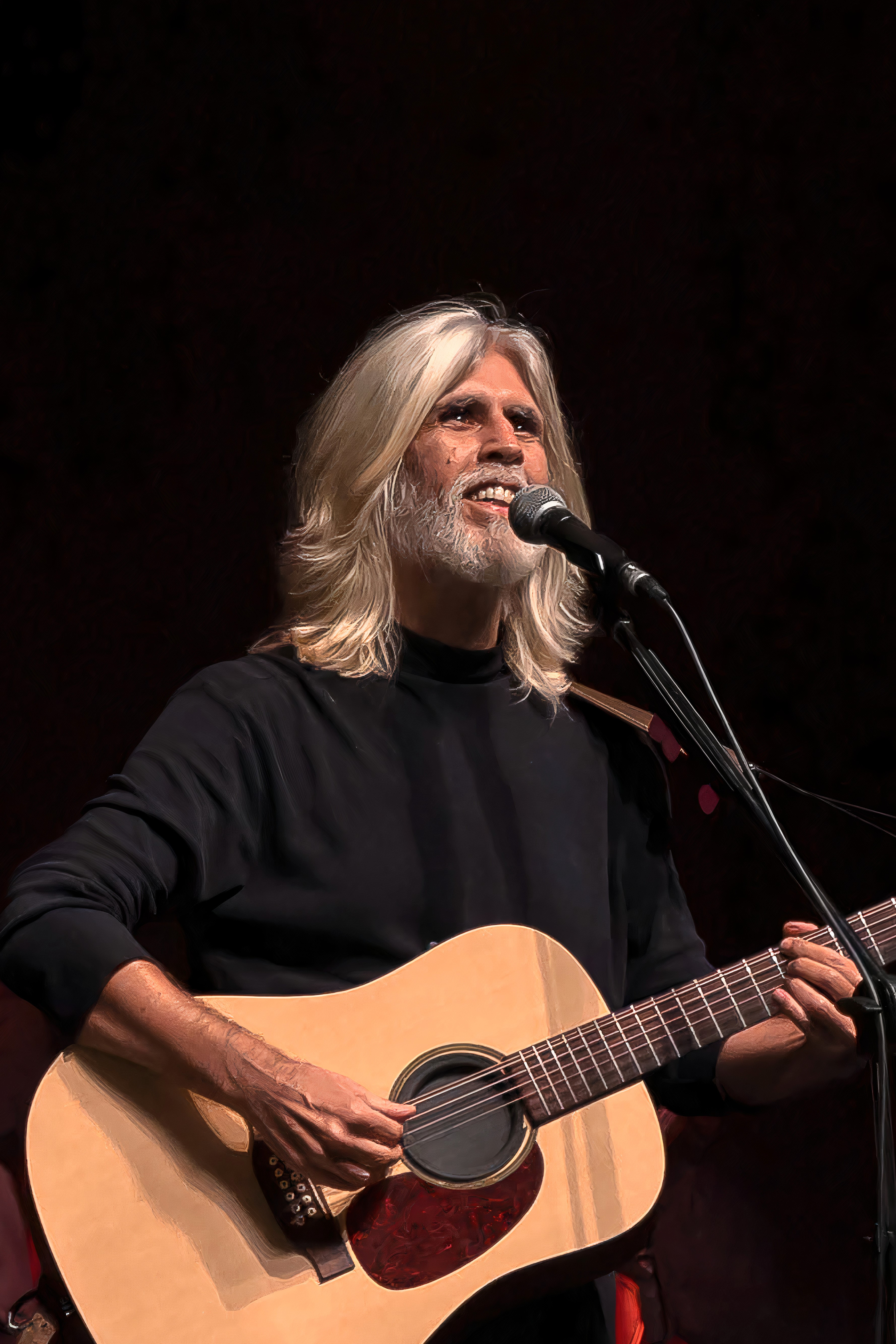 Oswaldo Montenegro