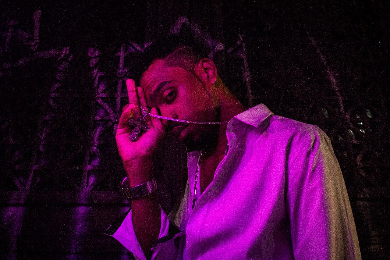 VANDAL