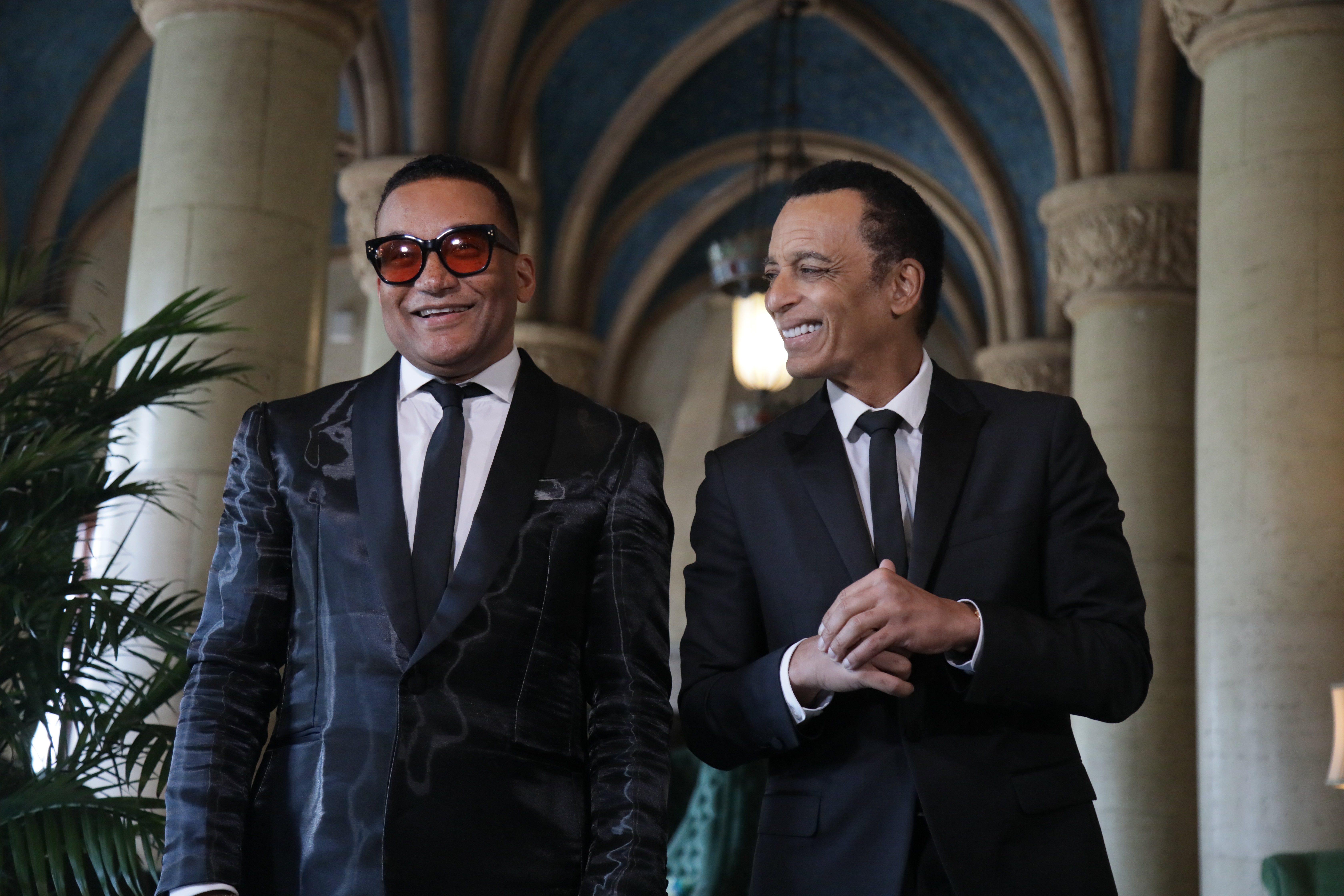 Jon Secada