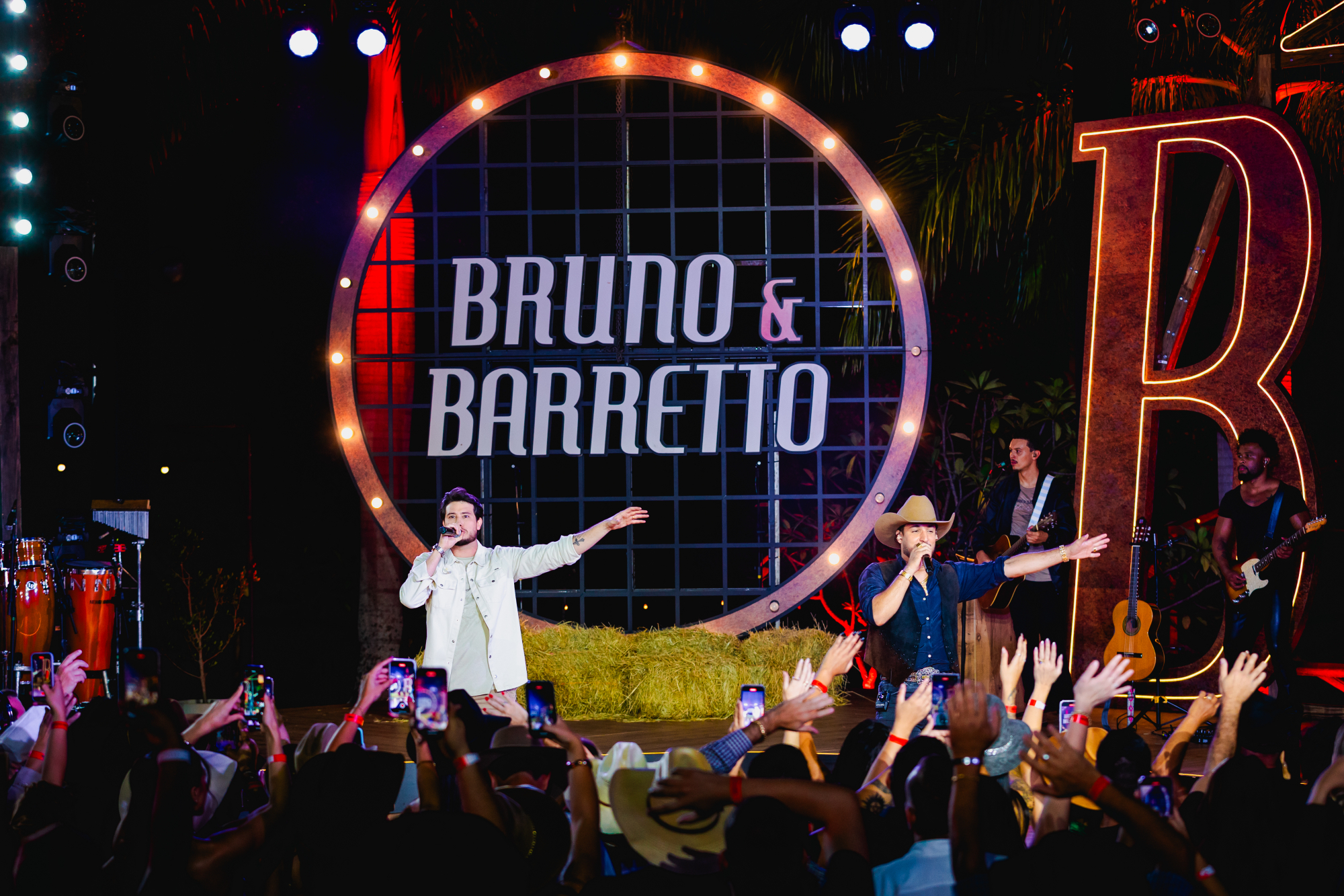 Bruno & Barretto