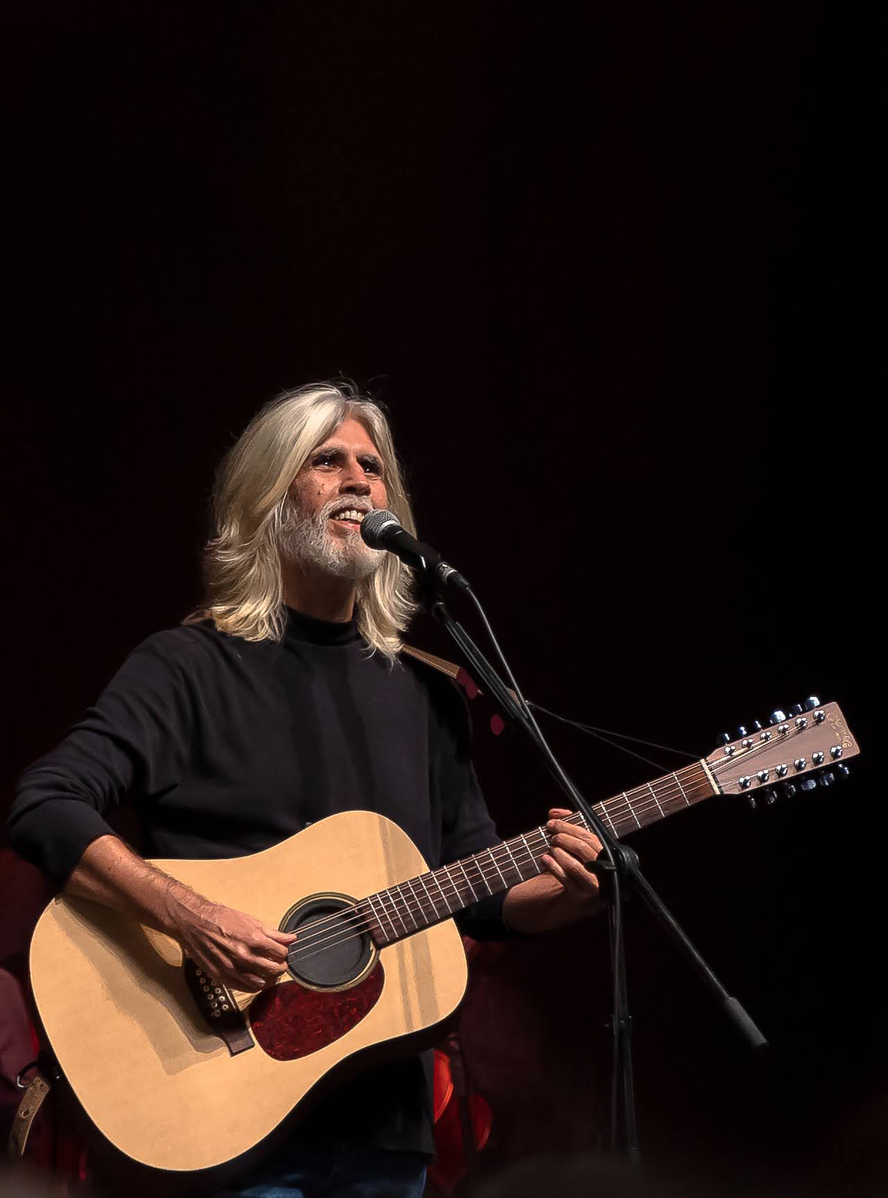 Oswaldo Montenegro
