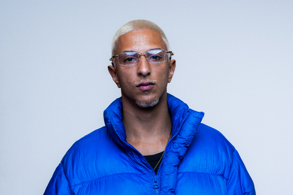 Pecaos - Foto: Divulgação/ONErpm