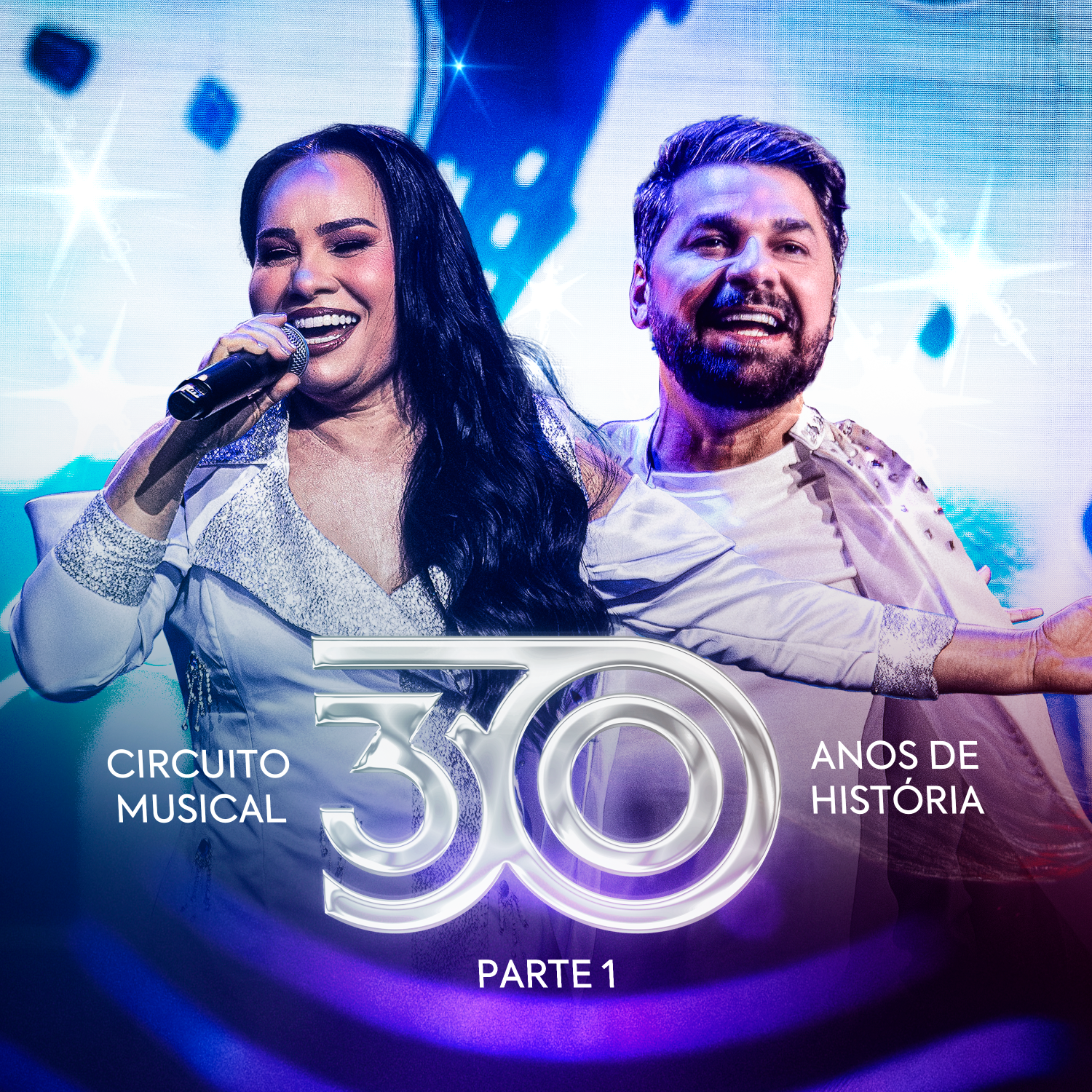 Circuito Musical - 30 Anos de História - Foto: Divulgação/ONErpm