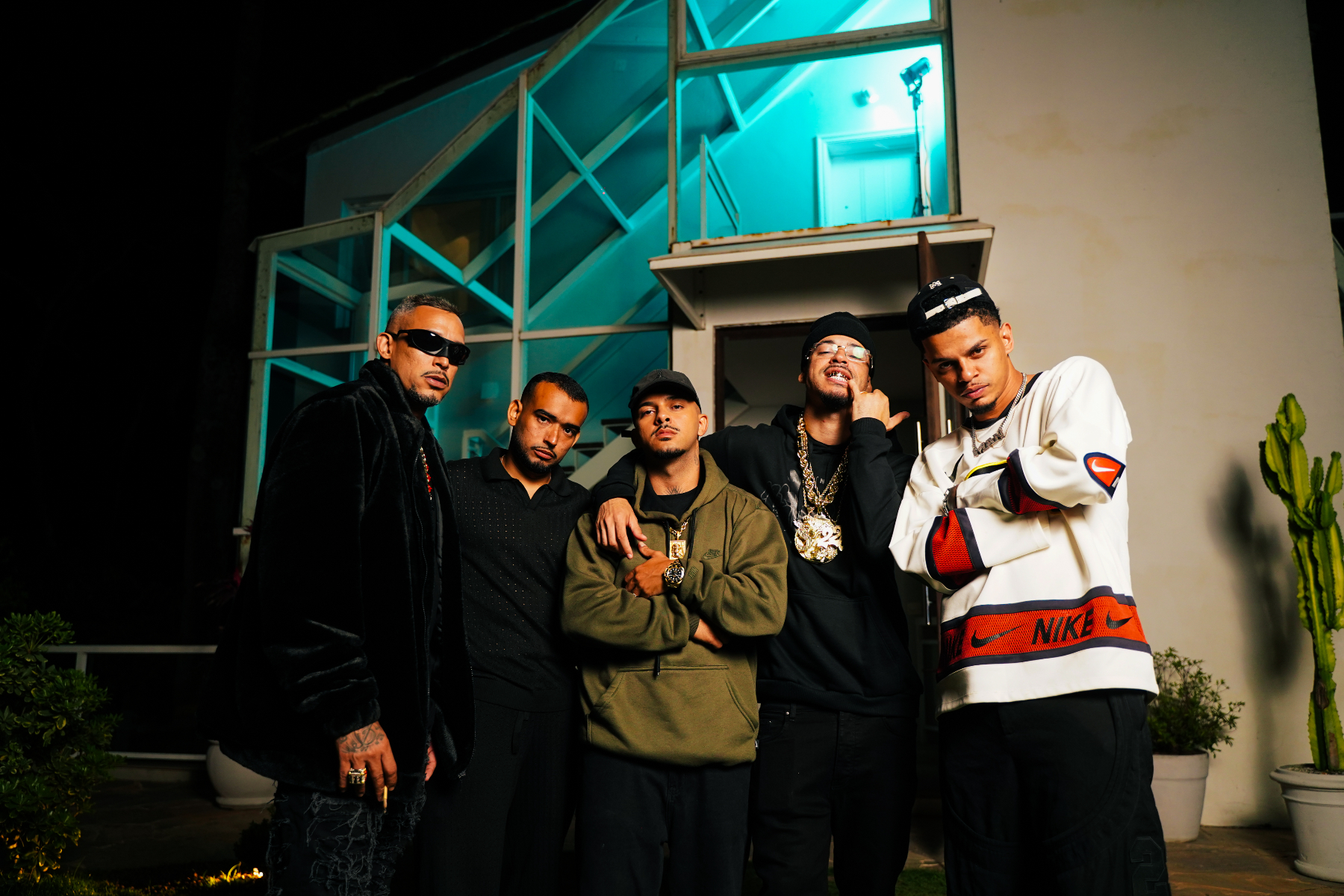 Baludão 3 - Foto: Divulgação/ONErpm