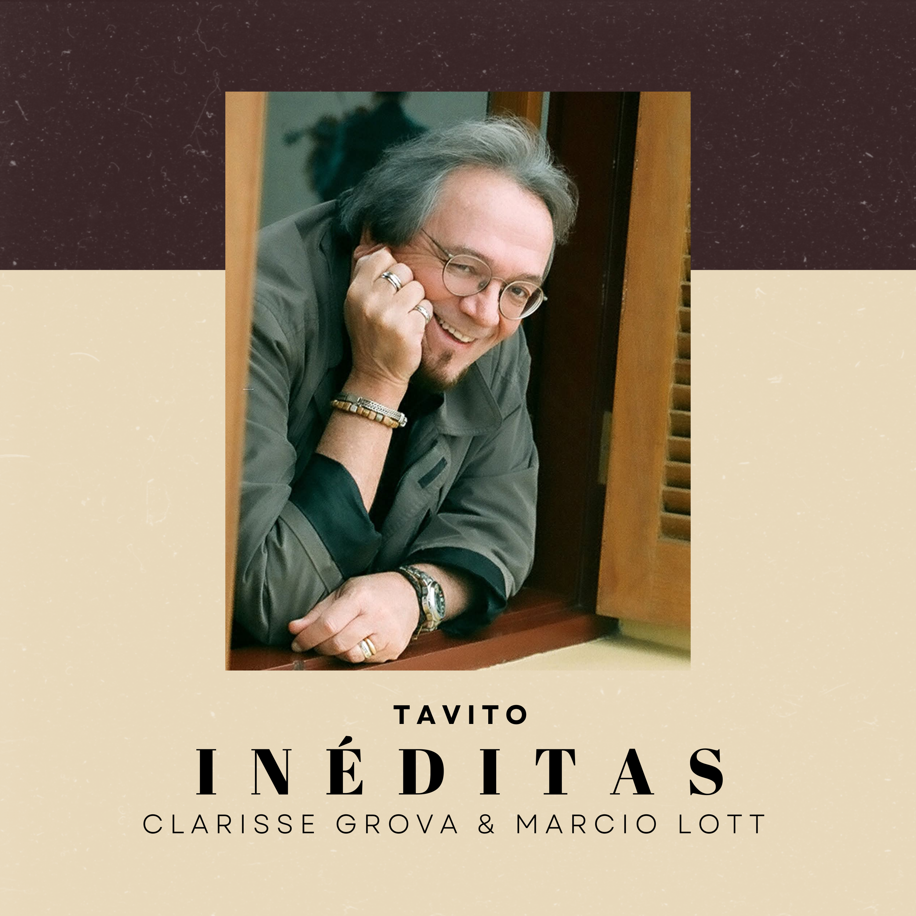 Tavito Inéditas - Foto: Divulgação/ONErpm