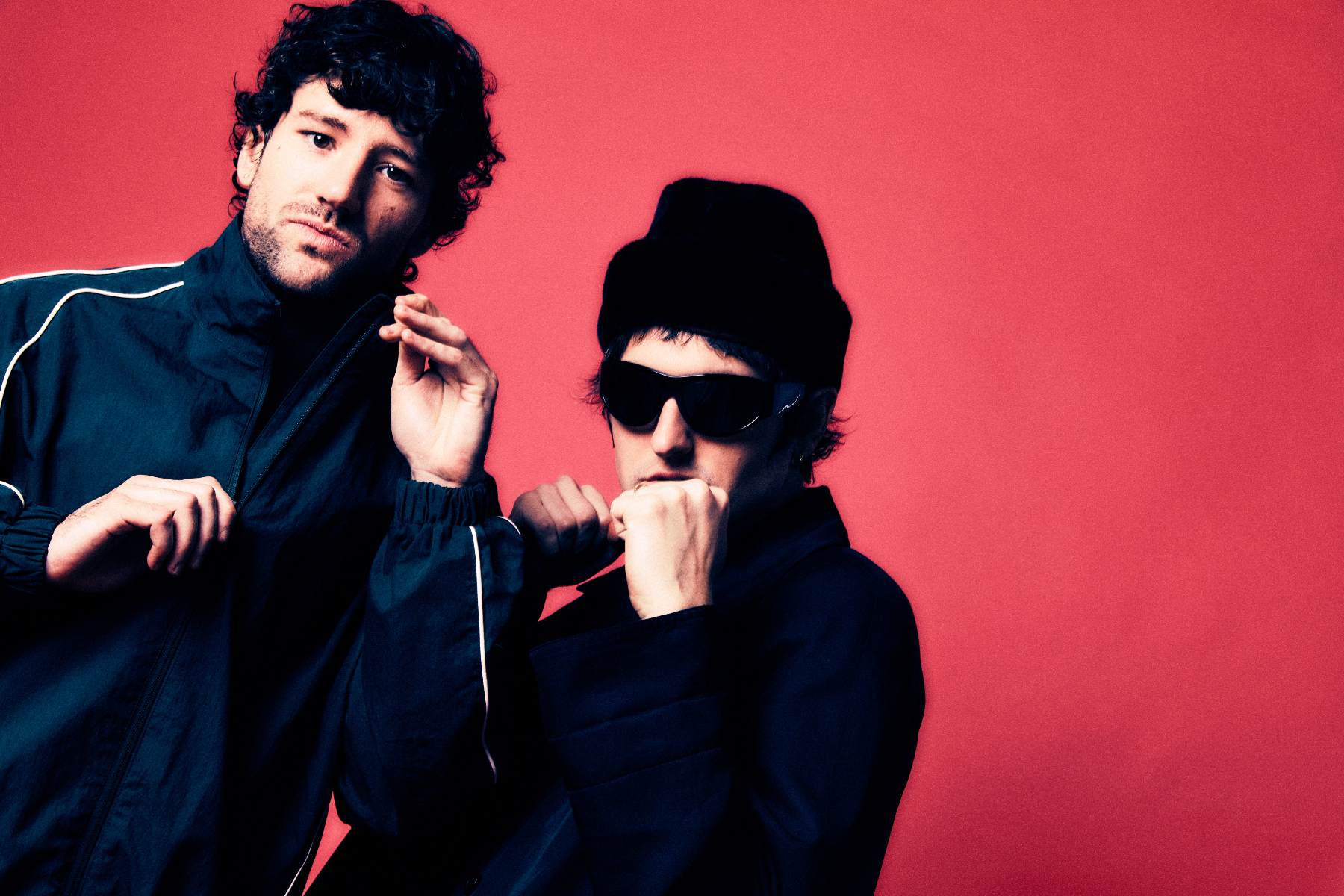 Sports - Foto: Jimmy Fontaine