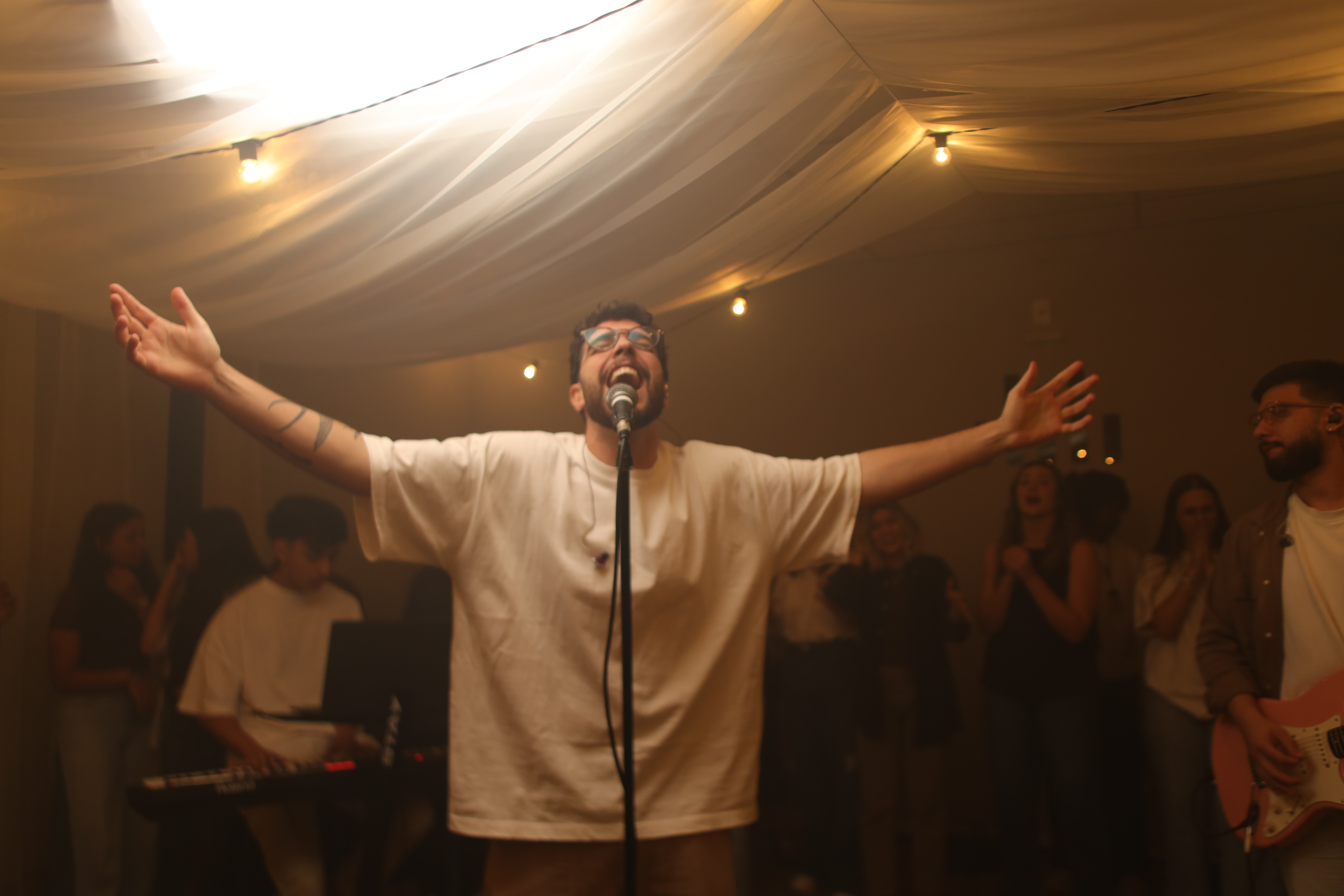 Gabriell Júnior - Foto: Gabi Reis