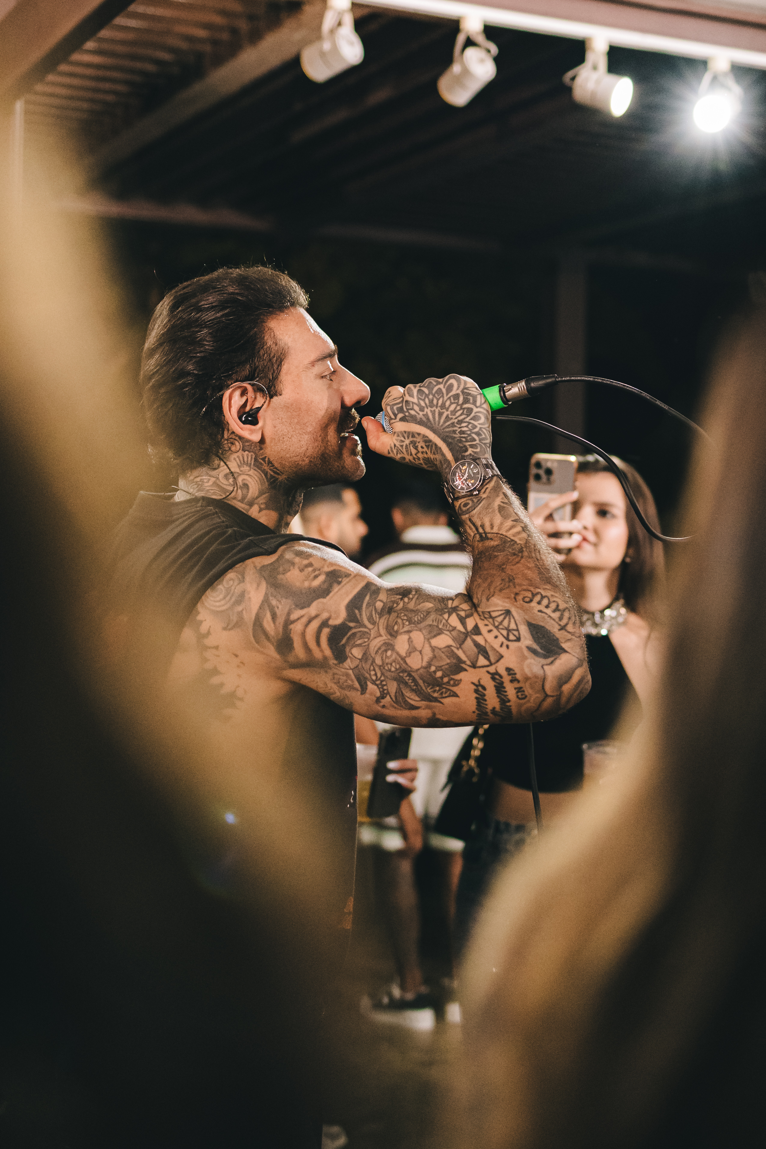 Lucas Lucco - Créditos: Lorena View