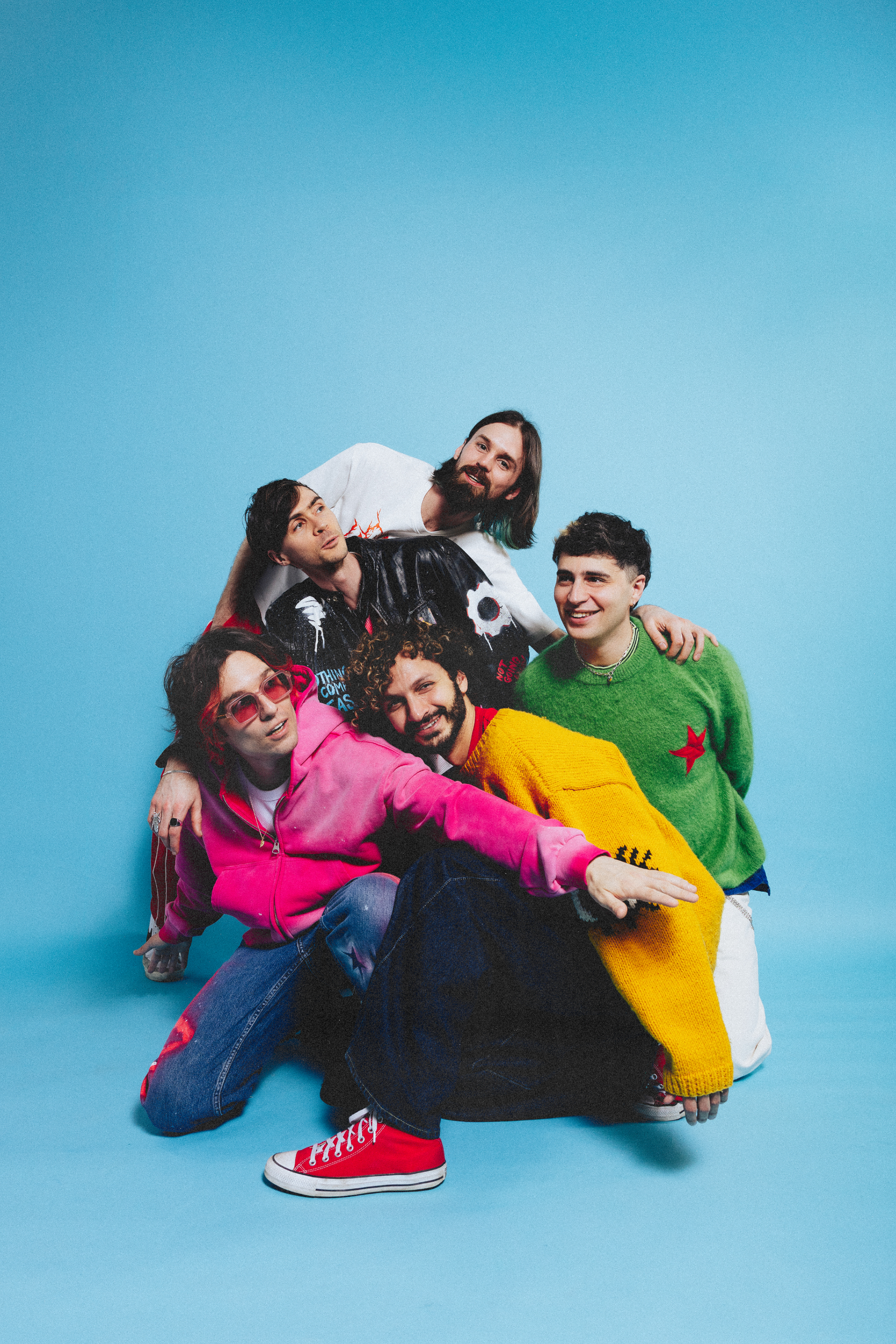 Good Kid - Foto: Steph Montani