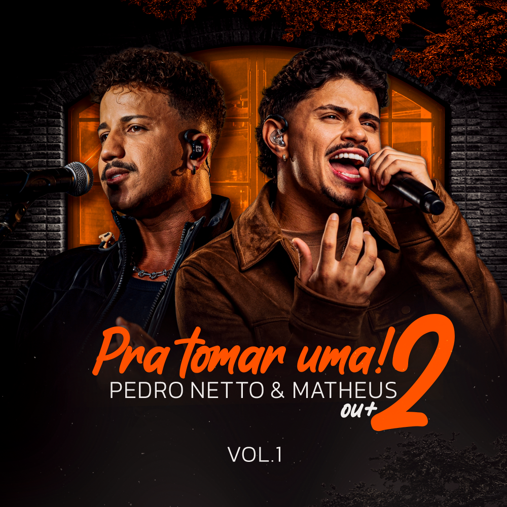 Pedro Netto & Matheus
