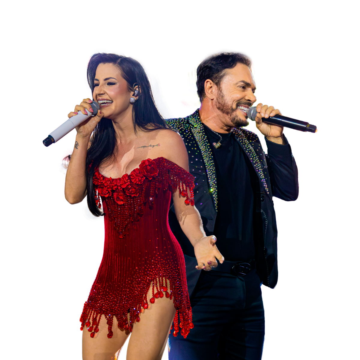 Capim com Mel