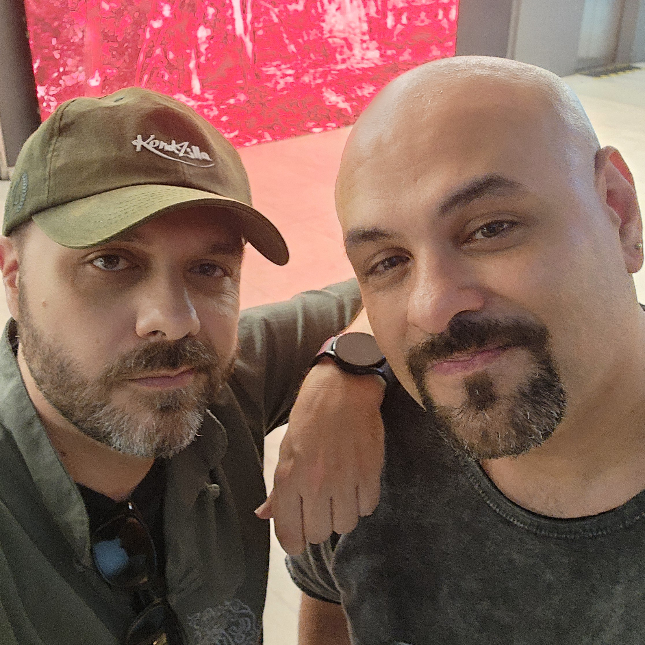 Thurbo, Leo Mancini - Foto: Divulgação/ONErpm