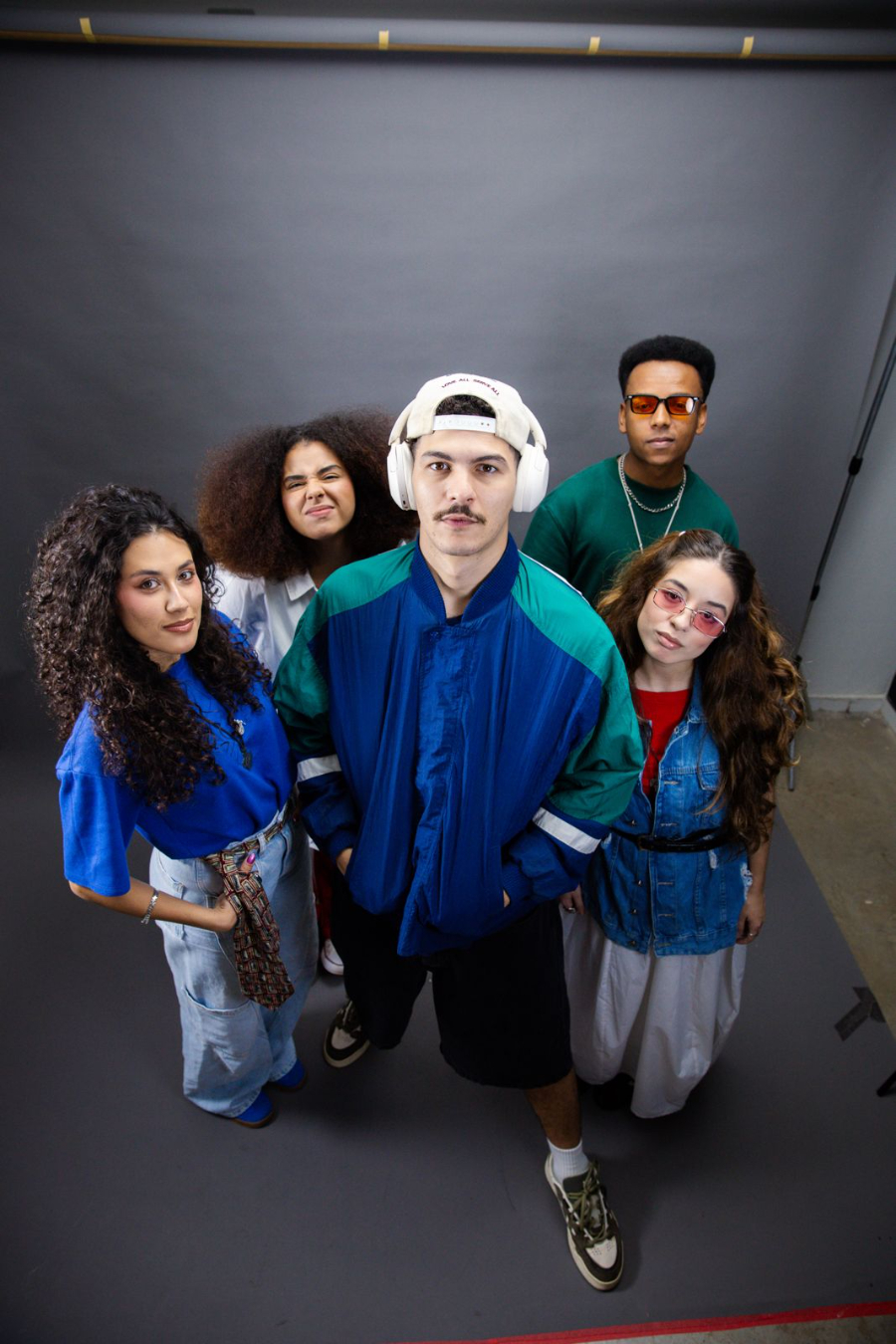 GoYoung - Colo de Deus | Foto: Divulgação/ONErpm