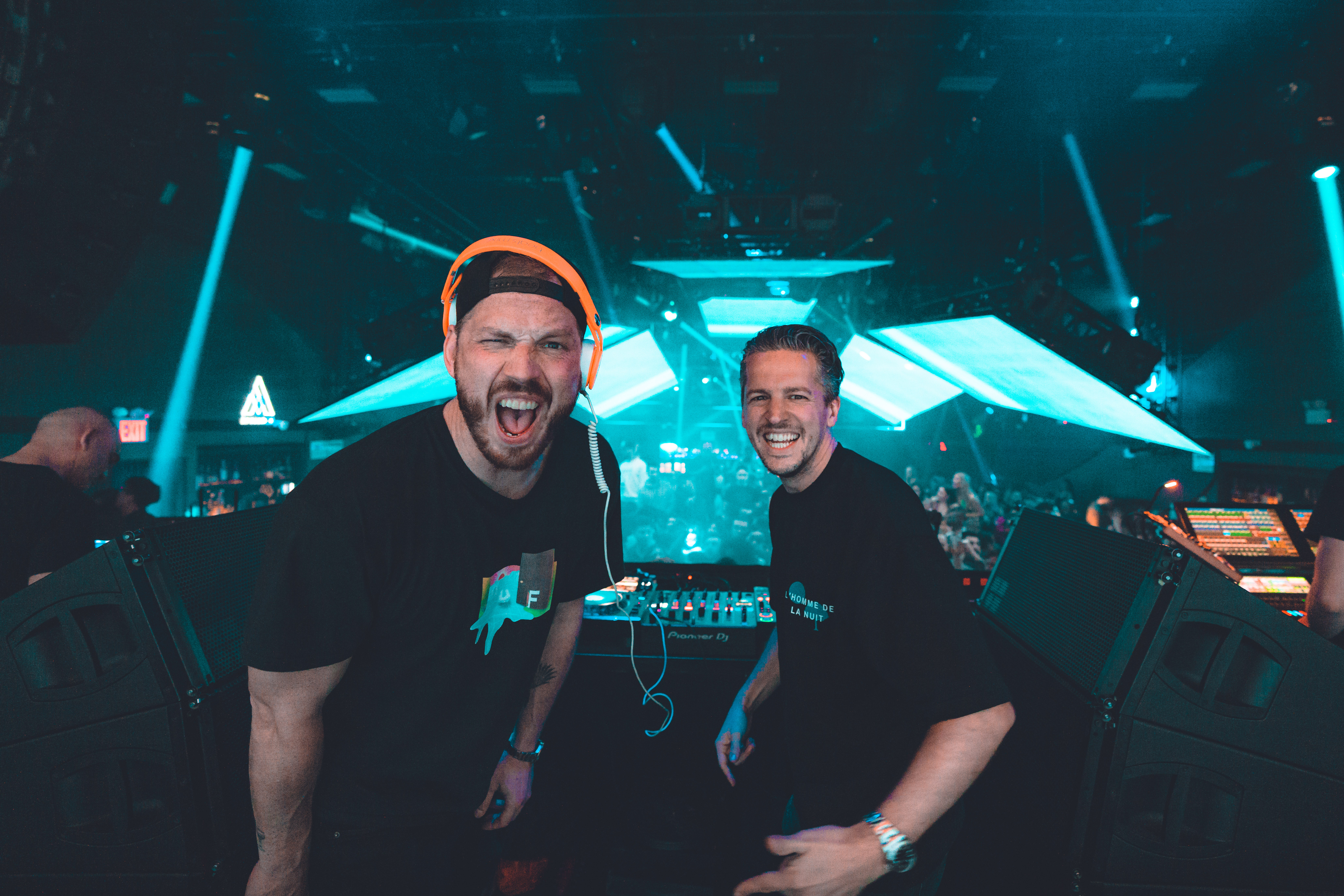 Firebeatz