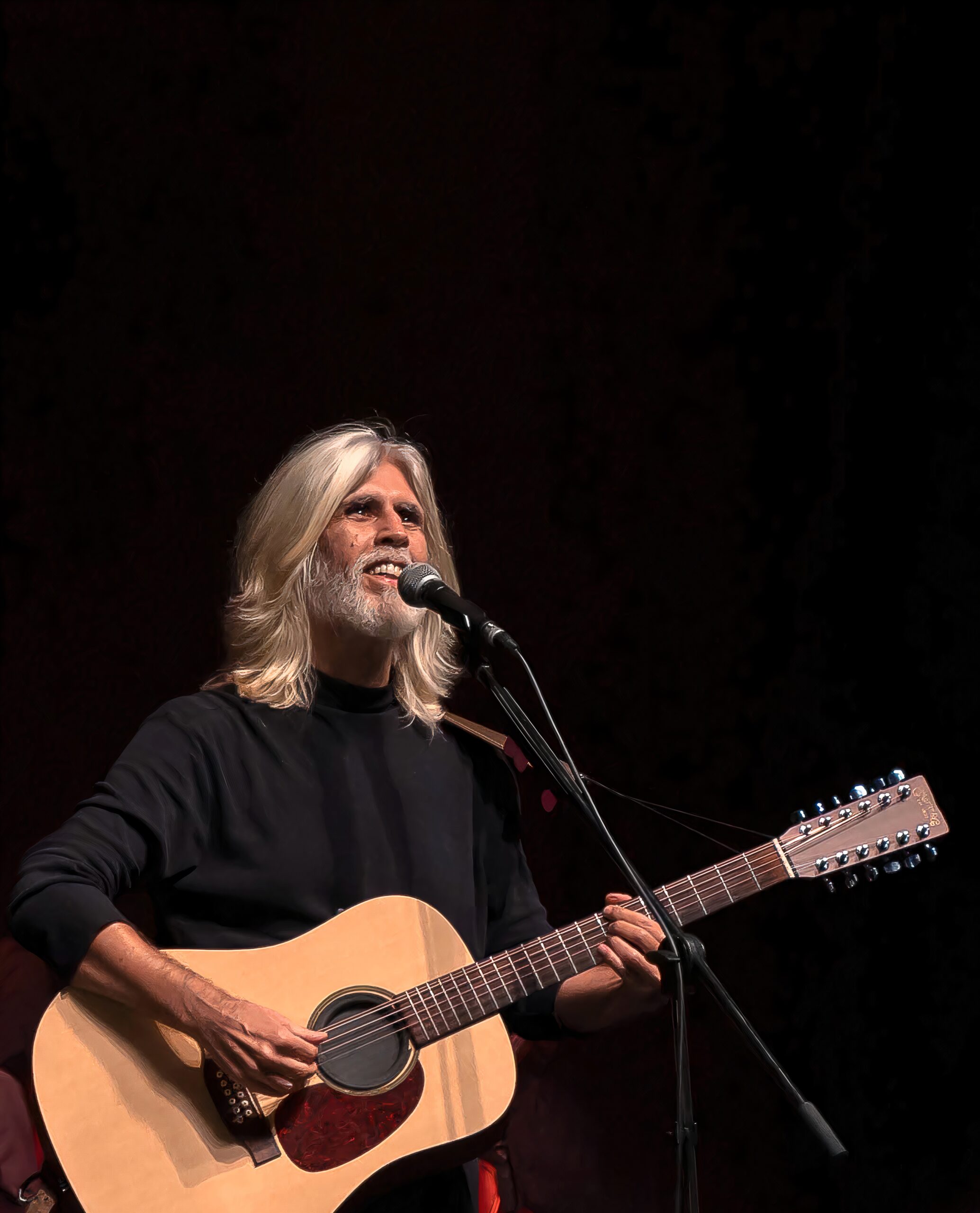 Oswaldo Montenegro