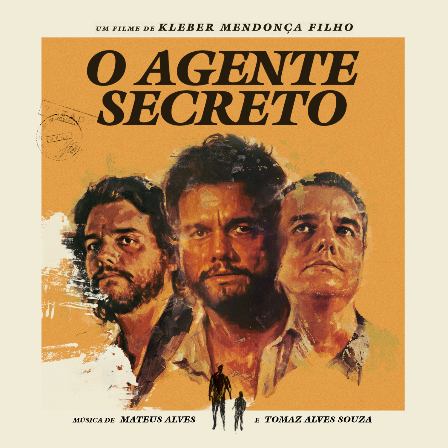 O Agente Secreto